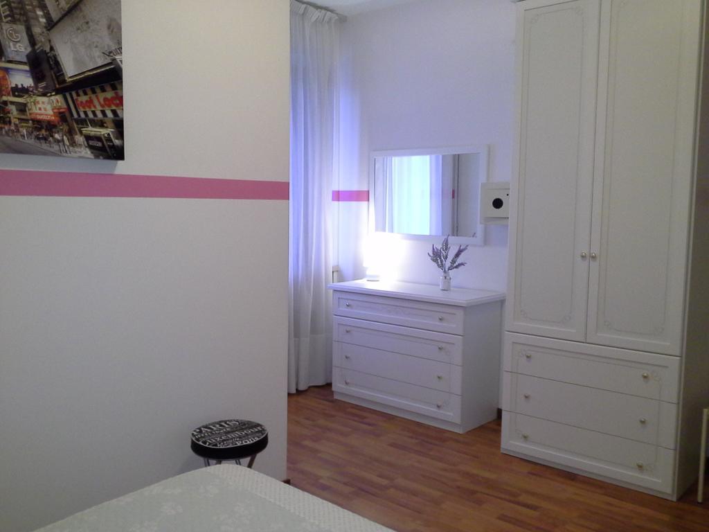 Hotel La Rama Lazise Room photo