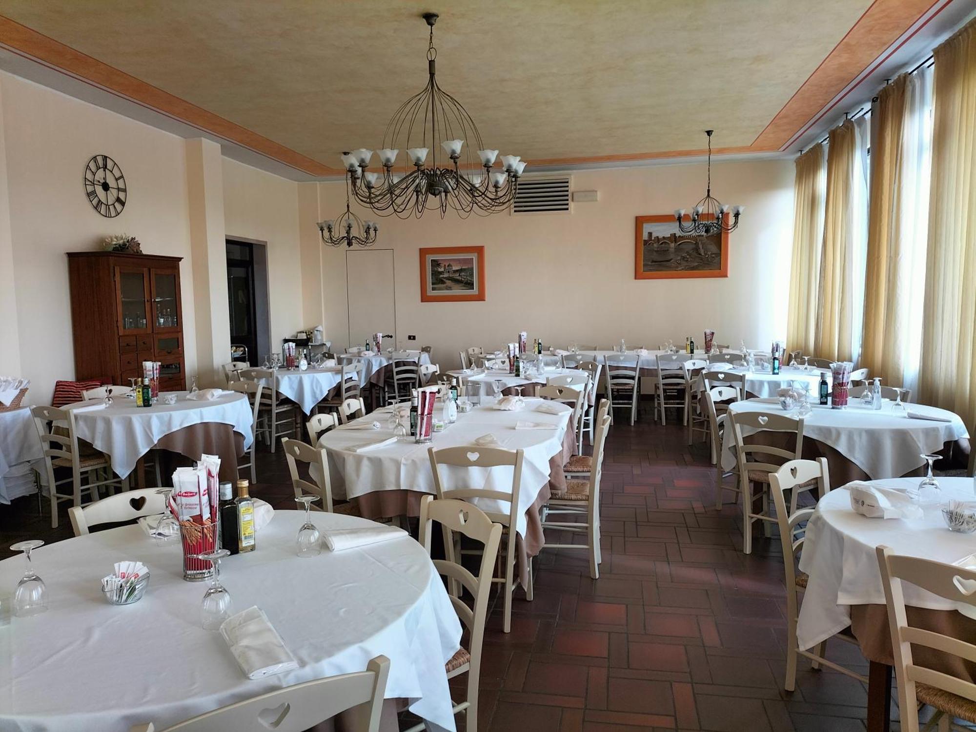 Hotel La Rama Lazise Exterior photo
