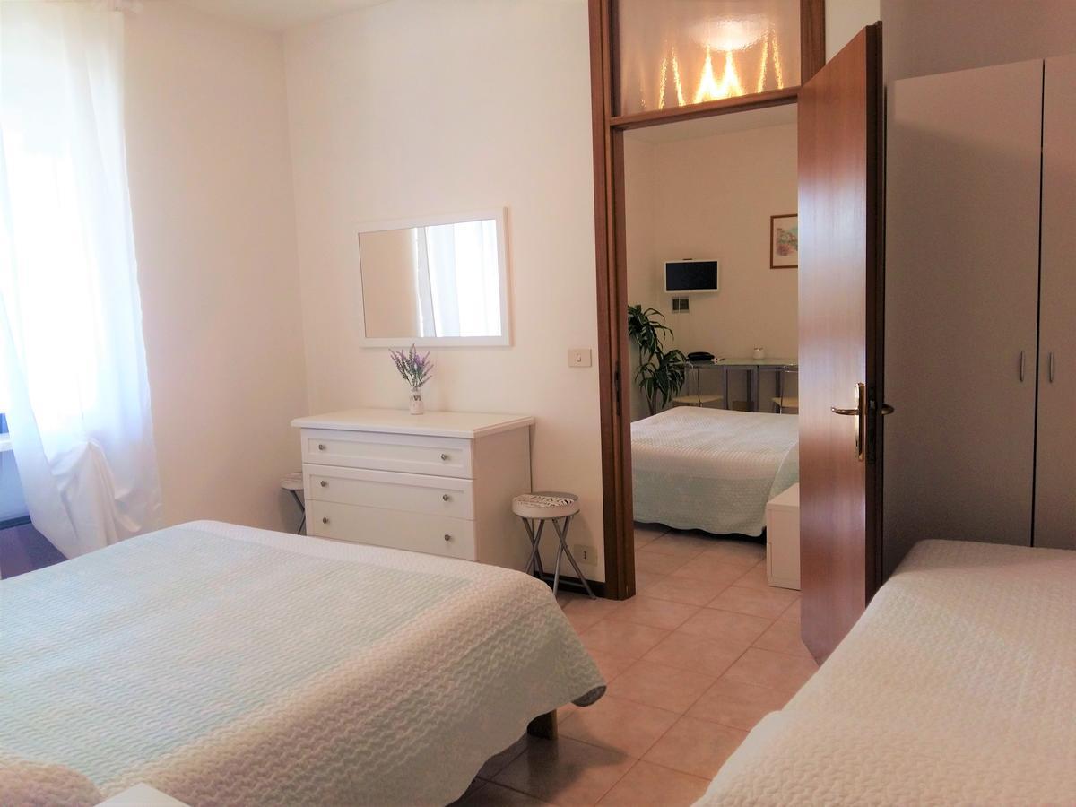 Hotel La Rama Lazise Exterior photo